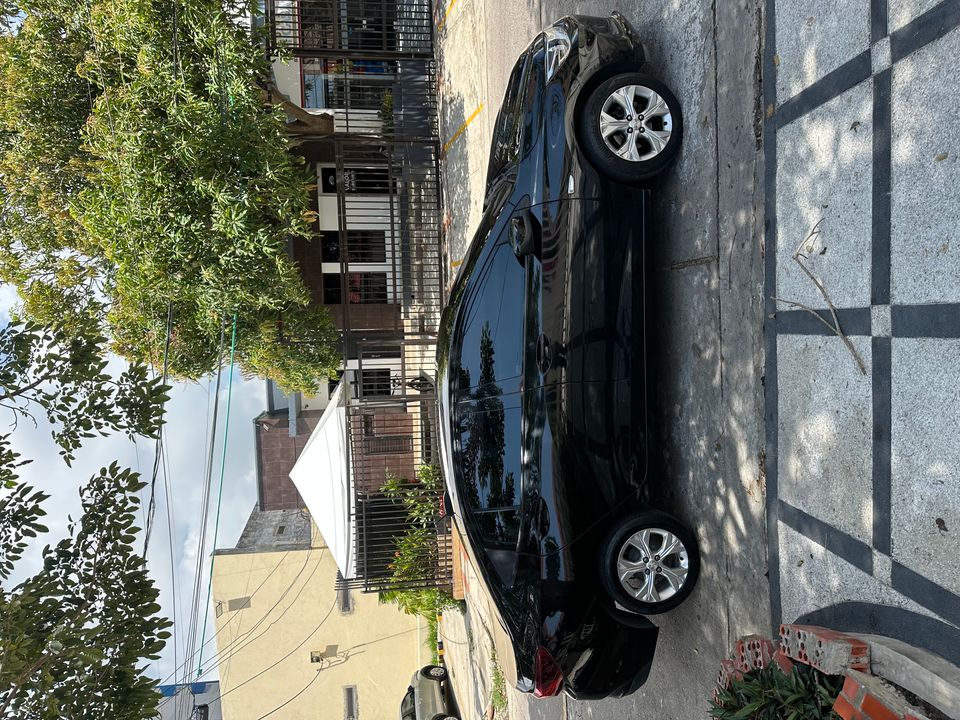 CHEVROLET ONIX LTZ TP 1000CC T 4P 6AB ABS 2023