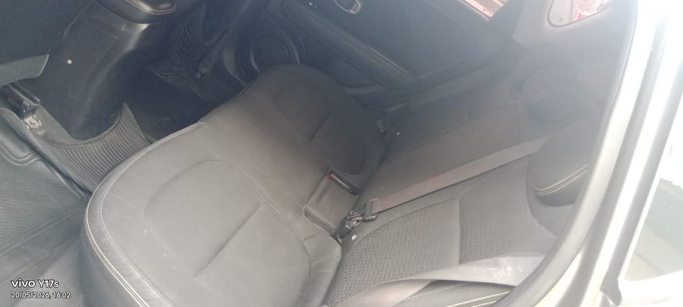 KIA SOUL 1.6 MT 1600CC 1AB 2015