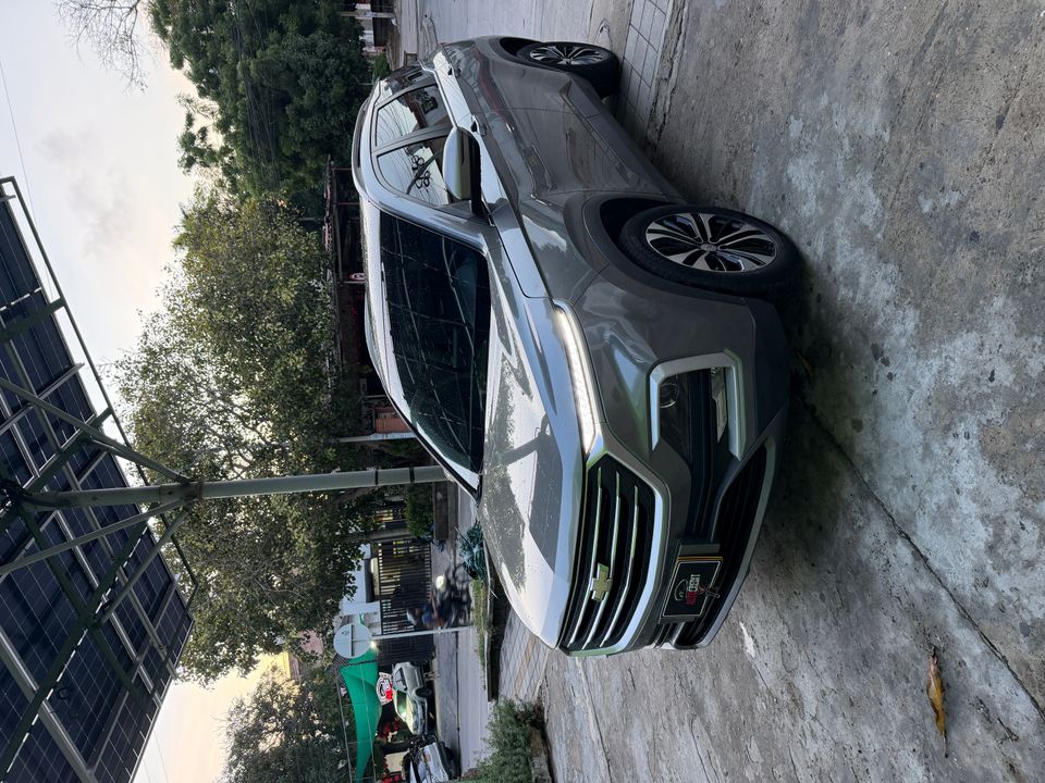 CHEVROLET CAPTIVA PREMIER TURBO TP 1500CC T 4X2 2023