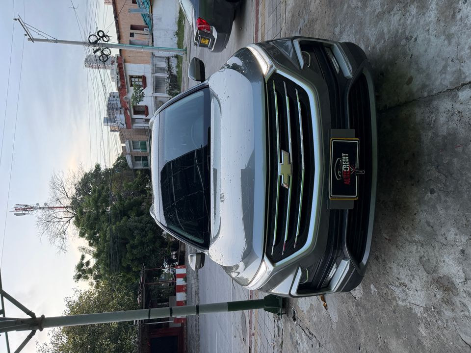 CHEVROLET CAPTIVA PREMIER TURBO TP 1500CC T 4X2 2023