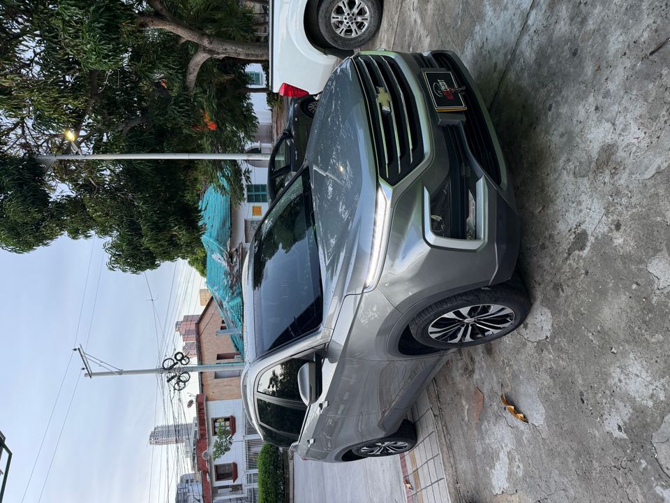 CHEVROLET CAPTIVA PREMIER TURBO TP 1500CC T 4X2 2023