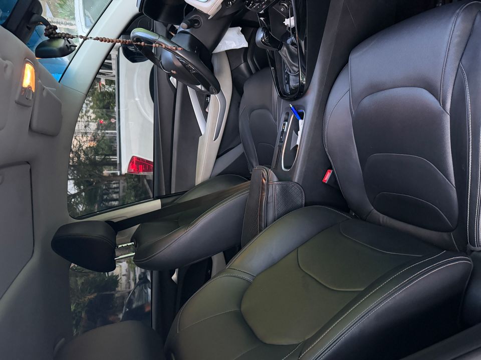 CHEVROLET CAPTIVA PREMIER TURBO TP 1500CC T 4X2 2023