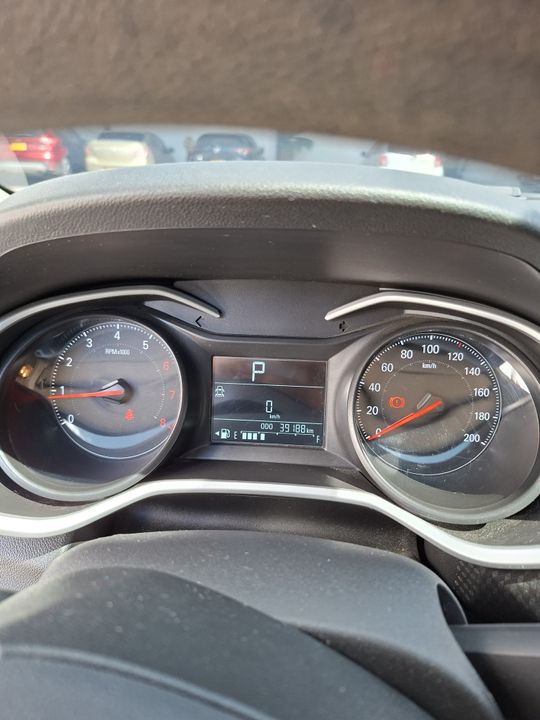 CHEVROLET ONIX LT TP 1000CC T 4P 6AB ABS 2022