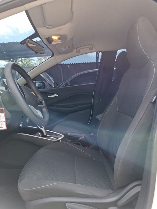 CHEVROLET ONIX LT TP 1000CC T 4P 6AB ABS 2022