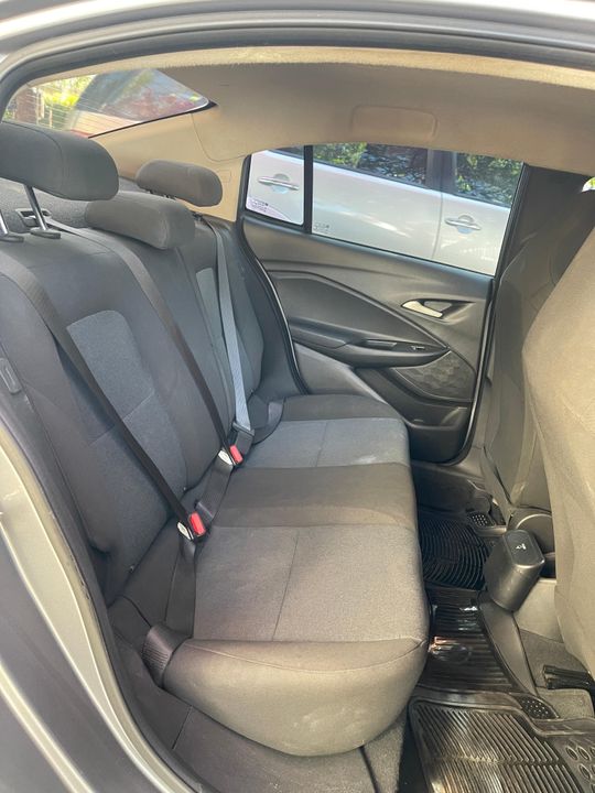 CHEVROLET ONIX LT MT 1000CC T 4P 6AB ABS 2021