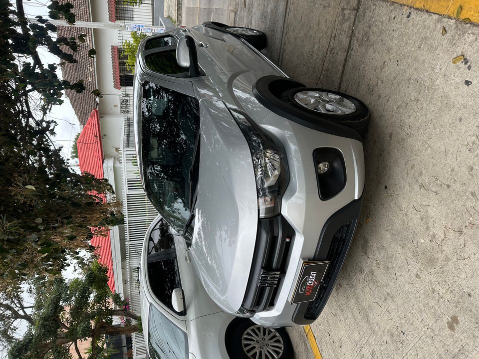FIAT MOBI LIKE MT 1000CC 5P 2AB ABS 2022