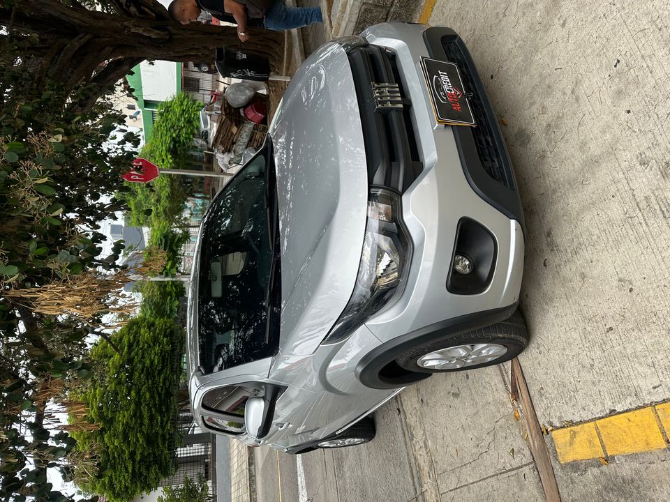 FIAT MOBI LIKE MT 1000CC 5P 2AB ABS 2022