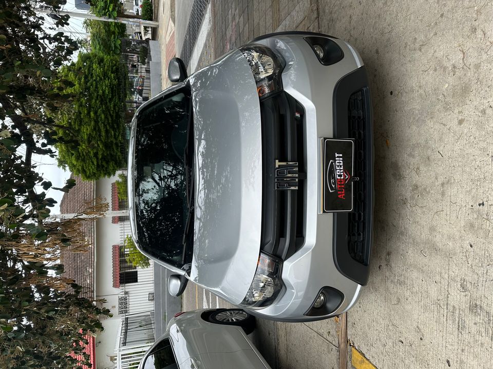 FIAT MOBI LIKE MT 1000CC 5P 2AB ABS 2022