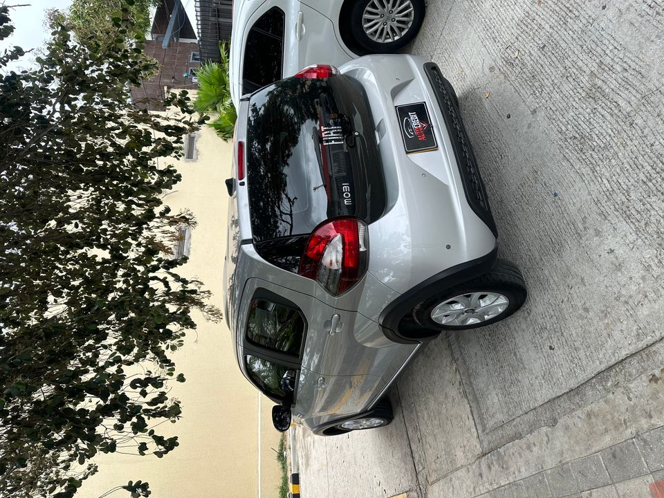 FIAT MOBI LIKE MT 1000CC 5P 2AB ABS 2022