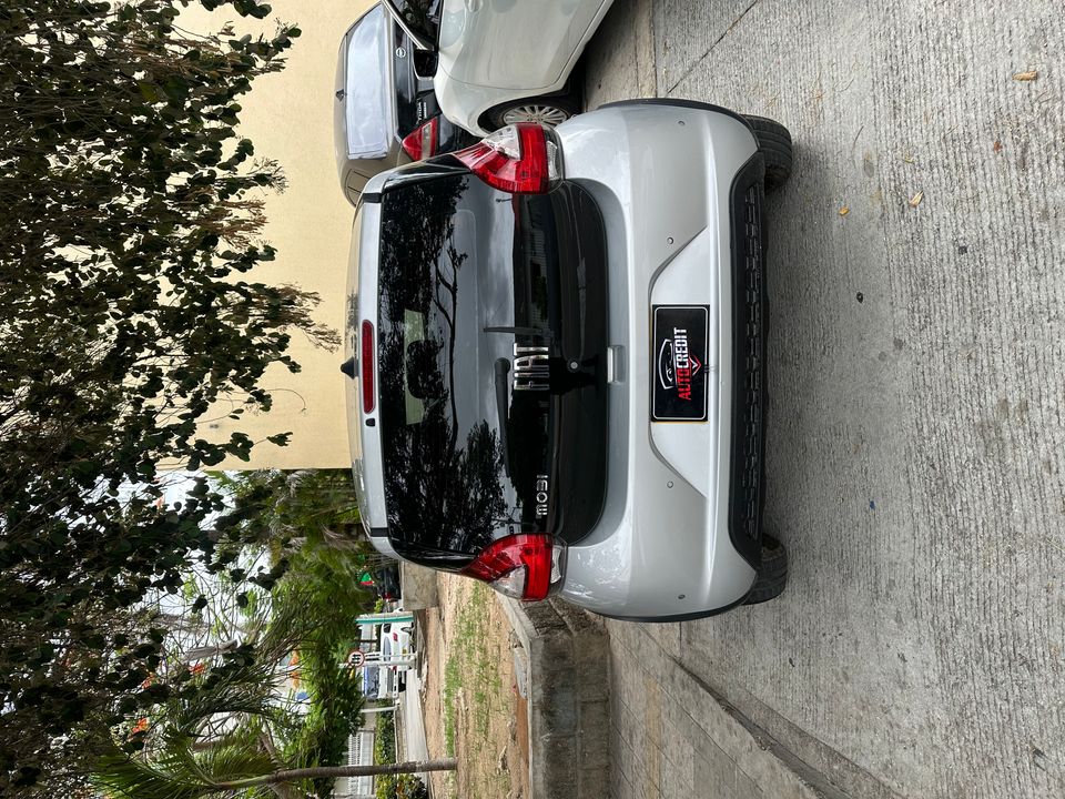 FIAT MOBI LIKE MT 1000CC 5P 2AB ABS 2022