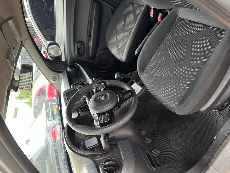 FIAT MOBI LIKE MT 1000CC 5P 2AB ABS 2022