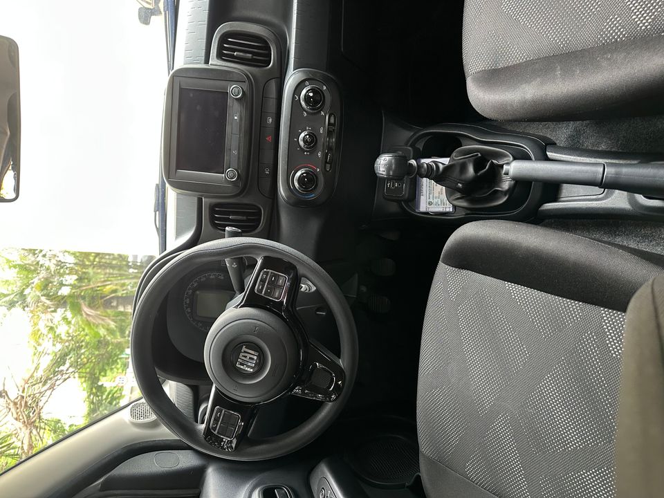 FIAT MOBI LIKE MT 1000CC 5P 2AB ABS 2022