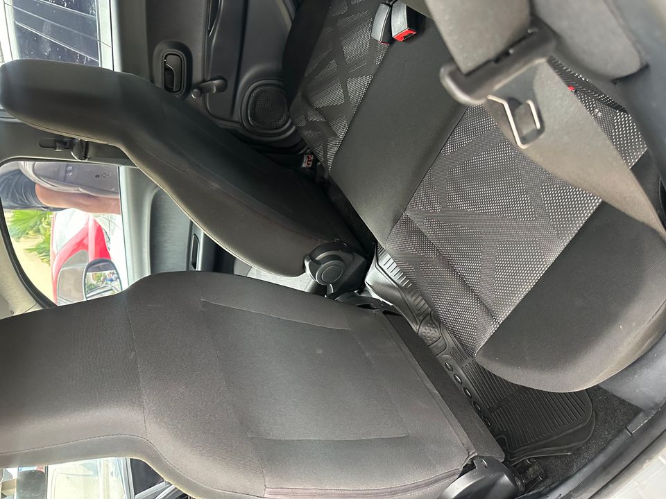 FIAT MOBI LIKE MT 1000CC 5P 2AB ABS 2022