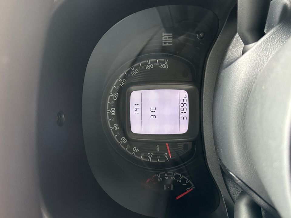 FIAT MOBI LIKE MT 1000CC 5P 2AB ABS 2022
