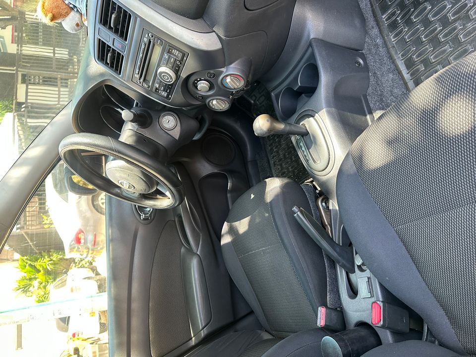 NISSAN VERSA ADVANCE AT 1600CC 2AB ABS 2013