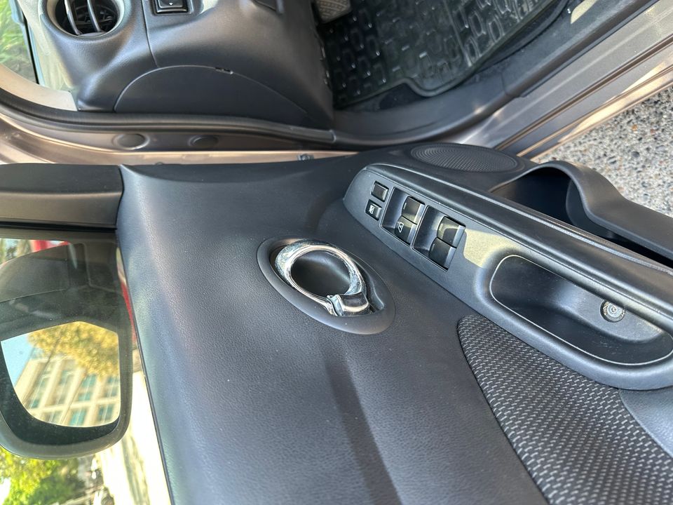 NISSAN VERSA ADVANCE AT 1600CC 2AB ABS 2013