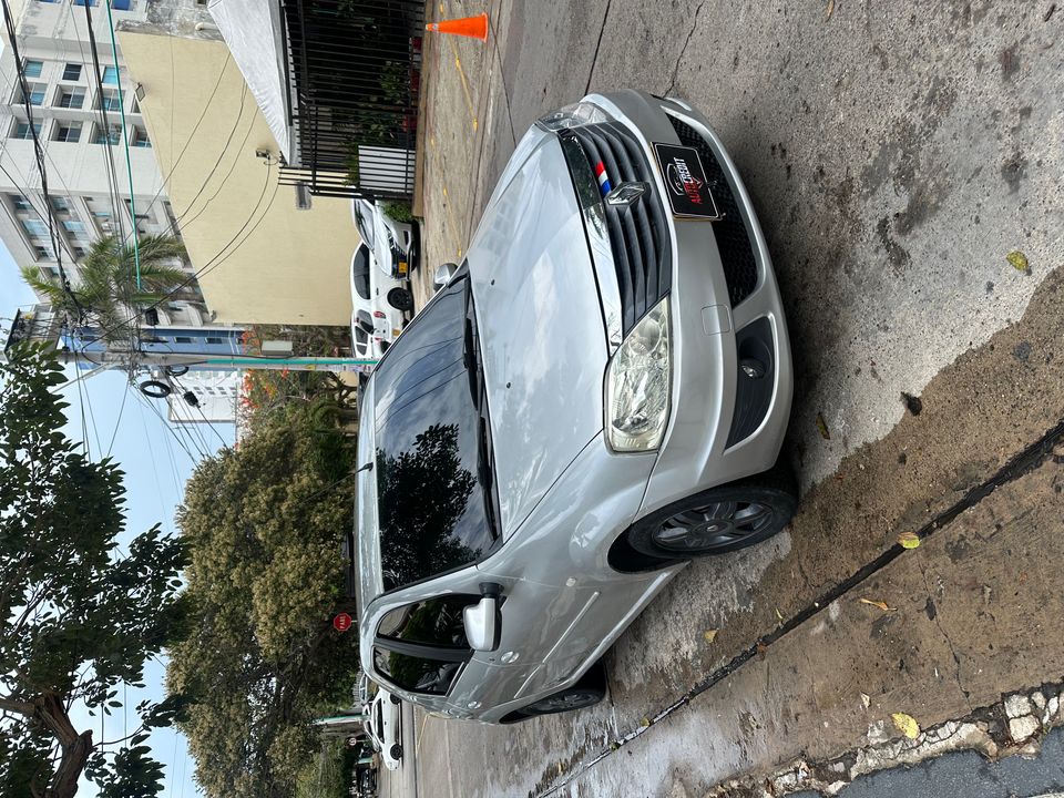 RENAULT LOGAN F.II DYNAMIQUE MT 1600CC 2015