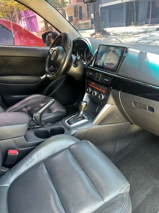 MAZDA CX5 HIGH AWD TP 2000CC 2015