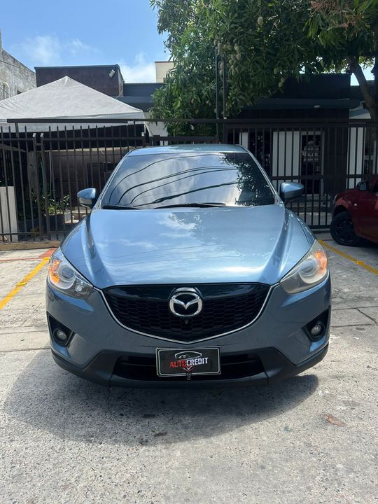 MAZDA CX5 HIGH AWD TP 2000CC 2015