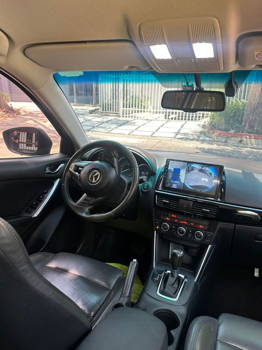 MAZDA CX5 HIGH AWD TP 2000CC 2015