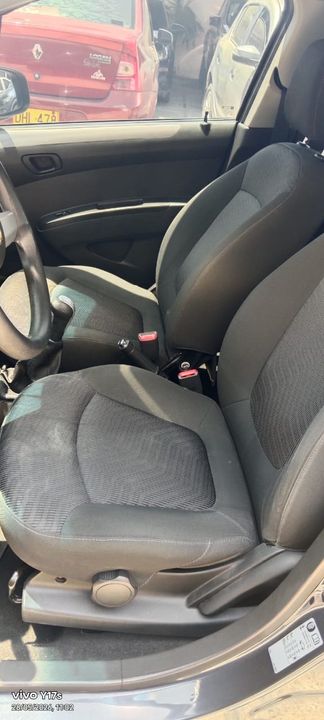 CHEVROLET BEAT LT MT 1200CC 4P AA 2AB ABS 2020