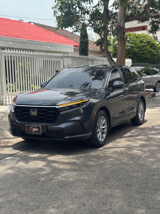 HONDA CRV X-TYLE LX AT 1500CC T ABS 4X2 2023