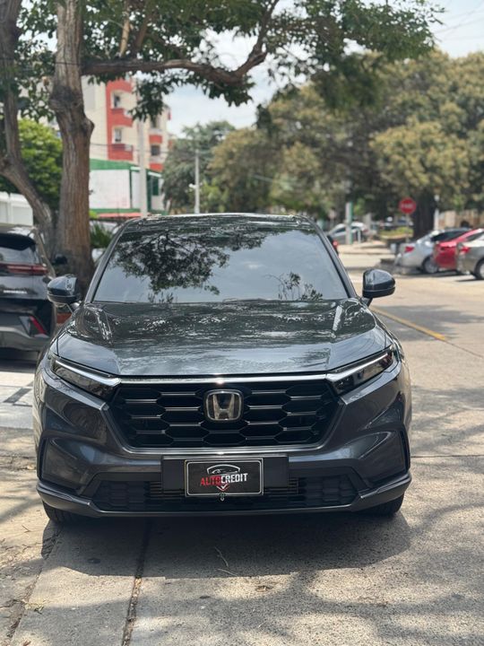 HONDA CRV X-TYLE LX AT 1500CC T ABS 4X2 2023