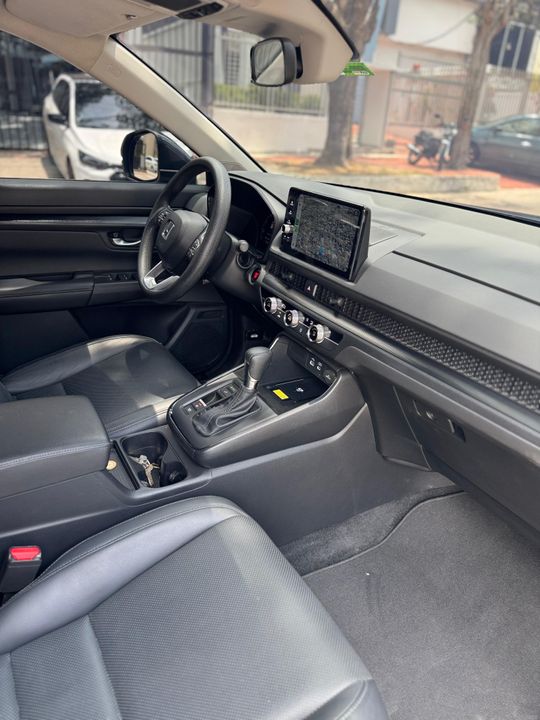 HONDA CRV X-TYLE LX AT 1500CC T ABS 4X2 2023