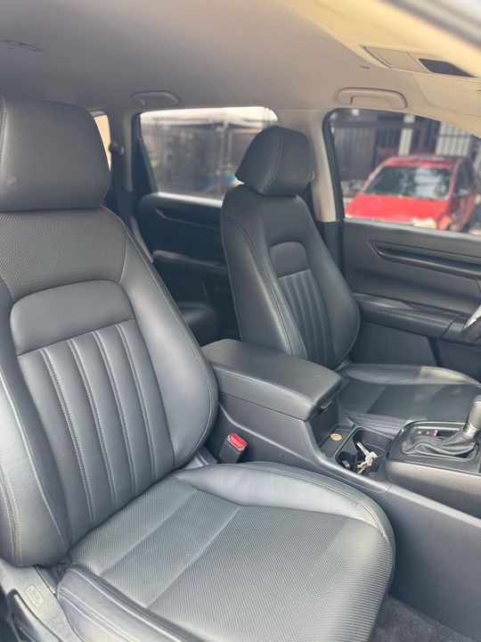 HONDA CRV X-TYLE LX AT 1500CC T ABS 4X2 2023