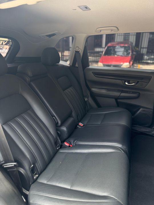 HONDA CRV X-TYLE LX AT 1500CC T ABS 4X2 2023