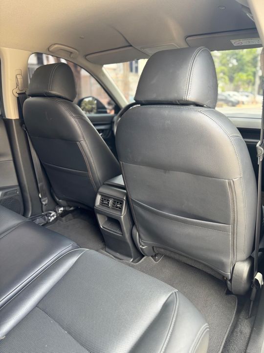 HONDA CRV X-TYLE LX AT 1500CC T ABS 4X2 2023