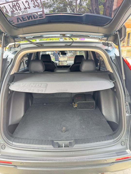 HONDA CRV X-TYLE LX AT 1500CC T ABS 4X2 2023