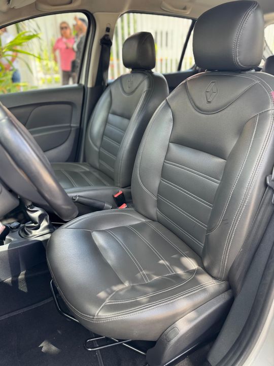 RENAULT SANDERO INTENS / AT AT 1600CC AA 16V 2AB 2019