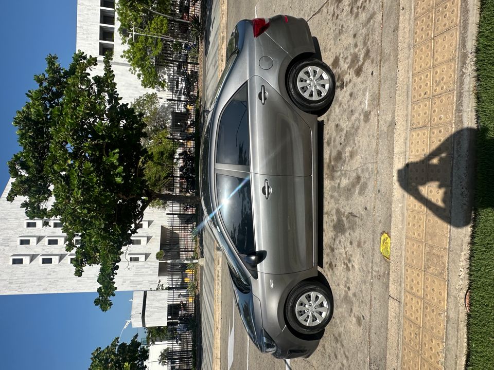 KIA SOLUTO EMOTION MT 1400CC 4P 2AB ABS 2026