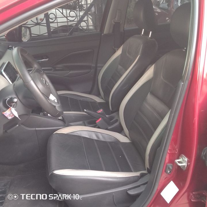 NISSAN VERSA EXCLUSIVE AT 1600CC TC RIN 17 2021