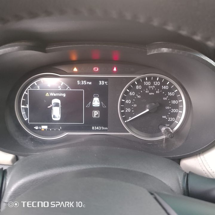 NISSAN VERSA EXCLUSIVE AT 1600CC TC RIN 17 2021