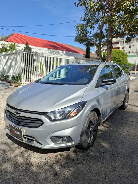 CHEVROLET JOY SEDAN MT 1400CC 4P 2AB ABS 2023