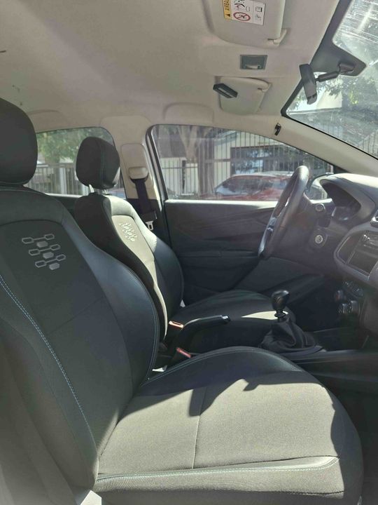 CHEVROLET JOY SEDAN MT 1400CC 4P 2AB ABS 2023