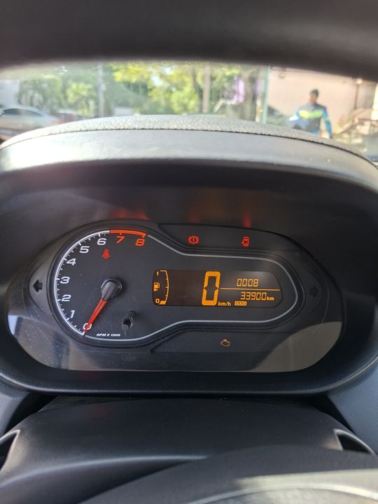CHEVROLET JOY SEDAN MT 1400CC 4P 2AB ABS 2023