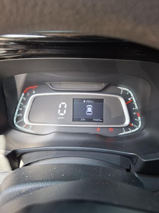 KIA SONET VIBRANT MT 1500CC 6AB ABS 2022