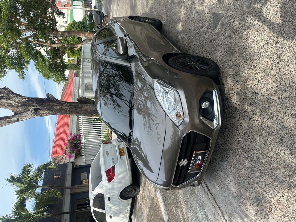 SUZUKI SWIFT DZIRE AT 1200CC 4P 2AB ABS 2023