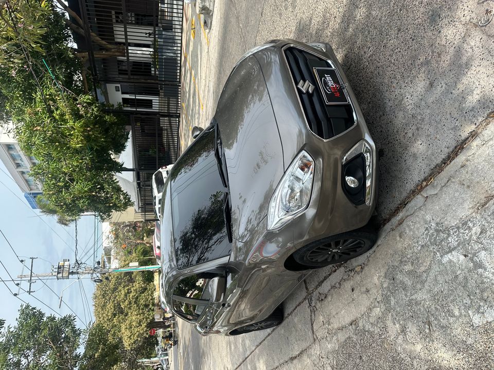 SUZUKI SWIFT DZIRE AT 1200CC 4P 2AB ABS 2023
