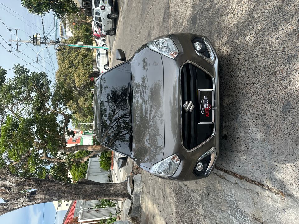 SUZUKI SWIFT DZIRE AT 1200CC 4P 2AB ABS 2023