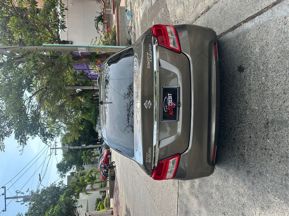 SUZUKI SWIFT DZIRE AT 1200CC 4P 2AB ABS 2023
