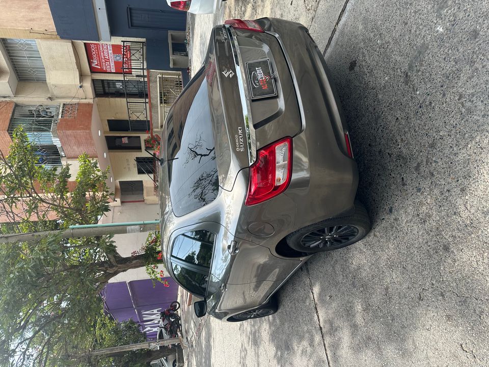 SUZUKI SWIFT DZIRE AT 1200CC 4P 2AB ABS 2023