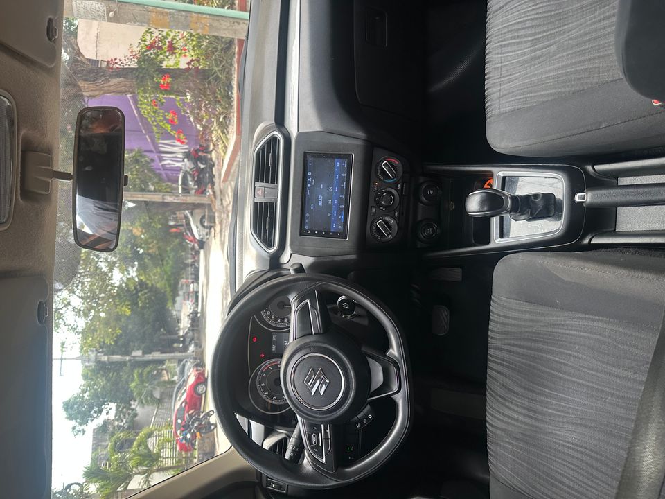 SUZUKI SWIFT DZIRE AT 1200CC 4P 2AB ABS 2023