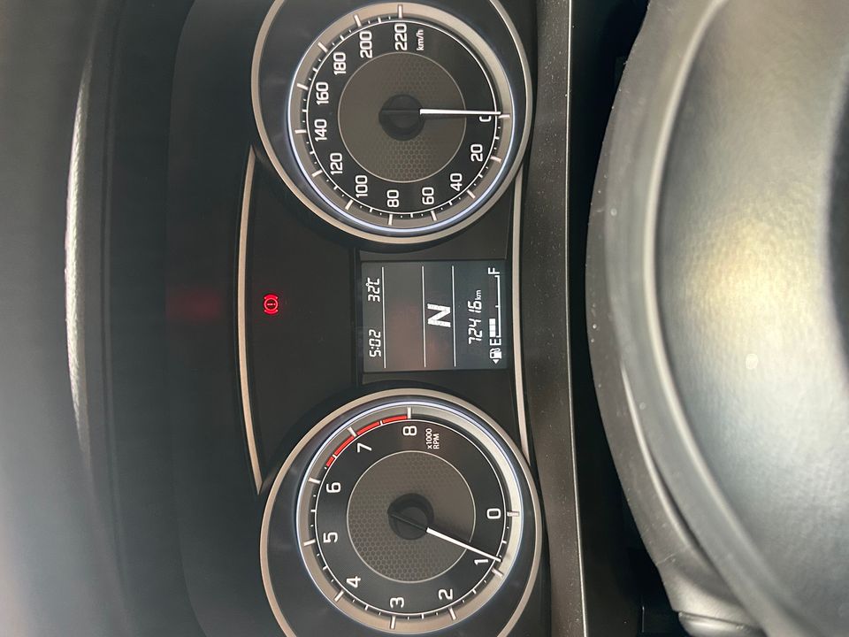 SUZUKI SWIFT DZIRE AT 1200CC 4P 2AB ABS 2023