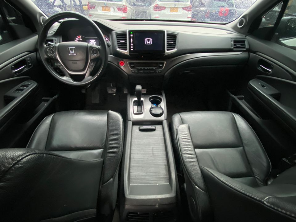 HONDA PILOT LX PRESTIGE AT 3500CC 6AB ABS 2016
