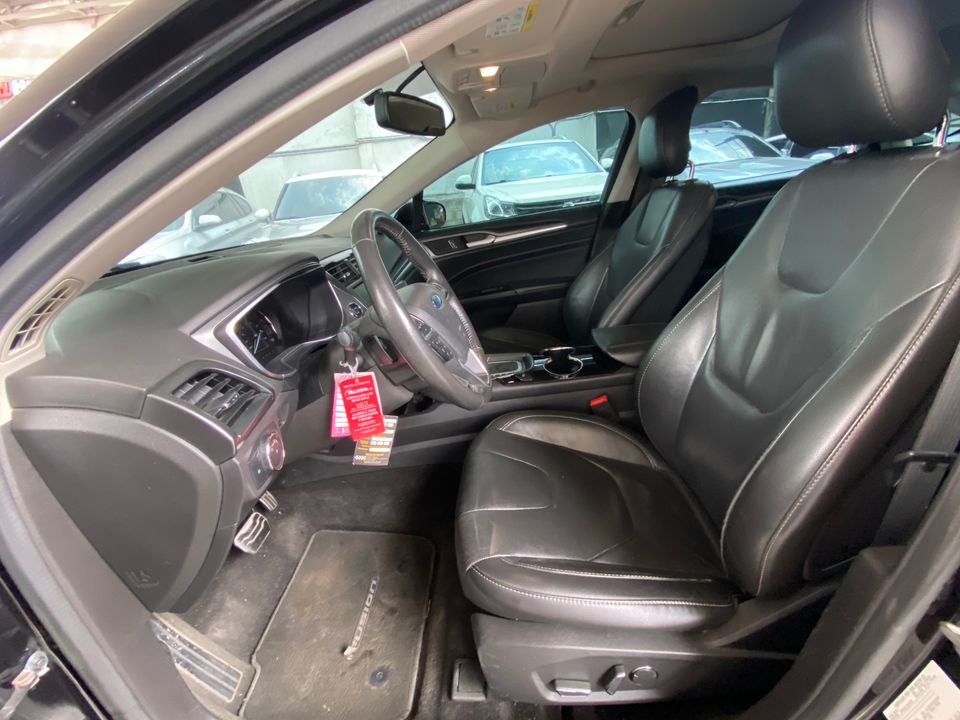 FORD FUSION TITANIUM TP 2000CC CT T 2015