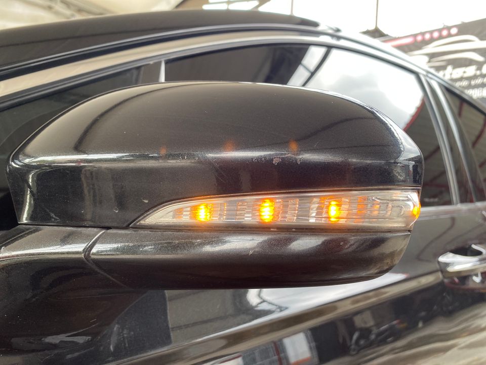 FORD FUSION TITANIUM TP 2000CC CT T 2015